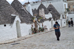 Jak smakuje Apulia jesienią