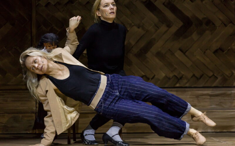 Każdy może zostać sublokatorem