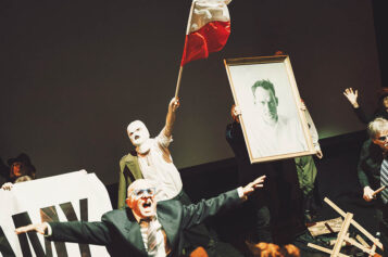 Proces Niewiadomskiego