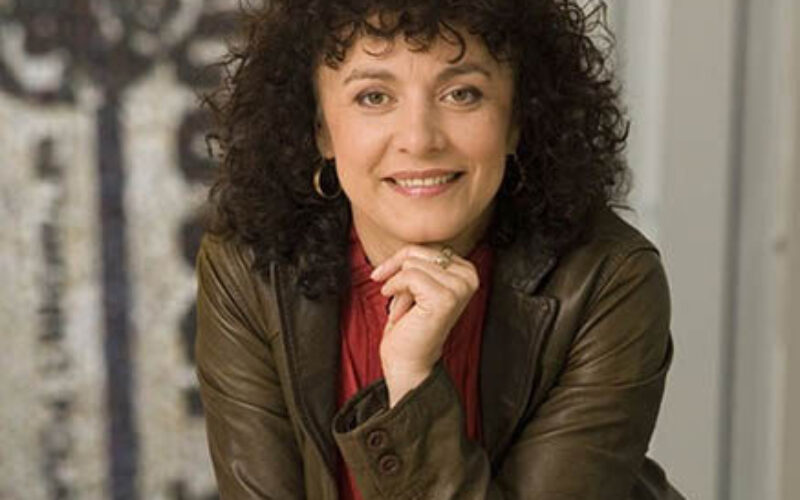 Chaos i brak koncepcji