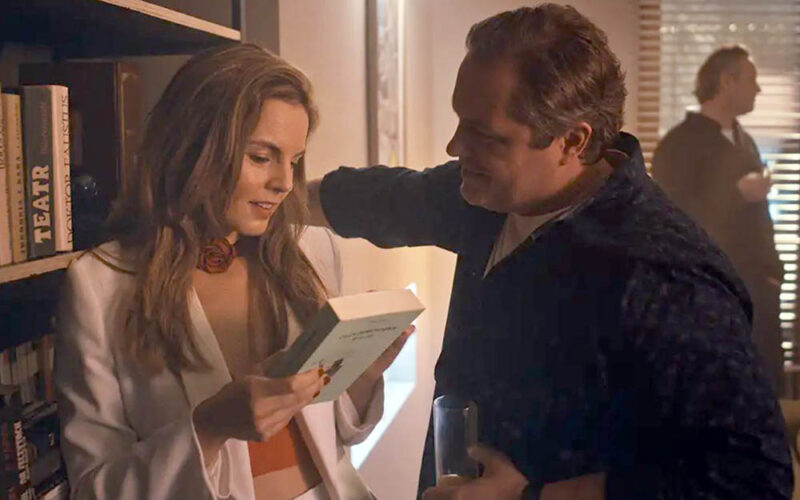 Zło nie umiera nigdy