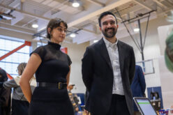 Krok w przyszłość Ameryki