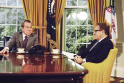 Rozpętało się piekło