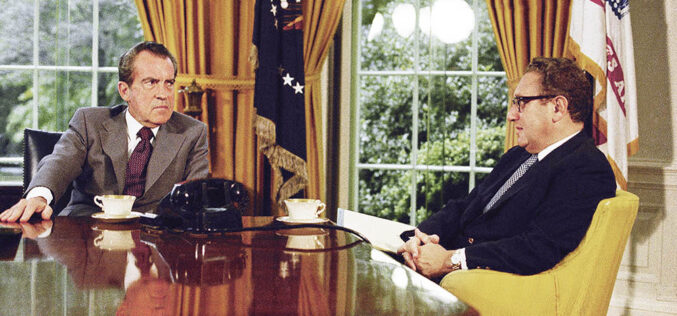 Rozpętało się piekło