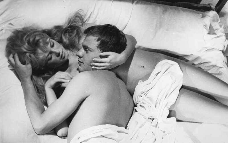 Koniec seksualnych chuliganów