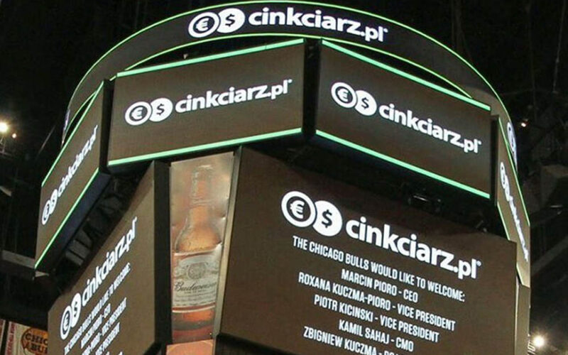 Fintechowy sukces czy&nbsp;wielki przekręt?