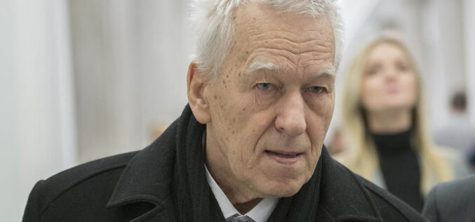 Czy Ziobro mógł nie wiedzieć?