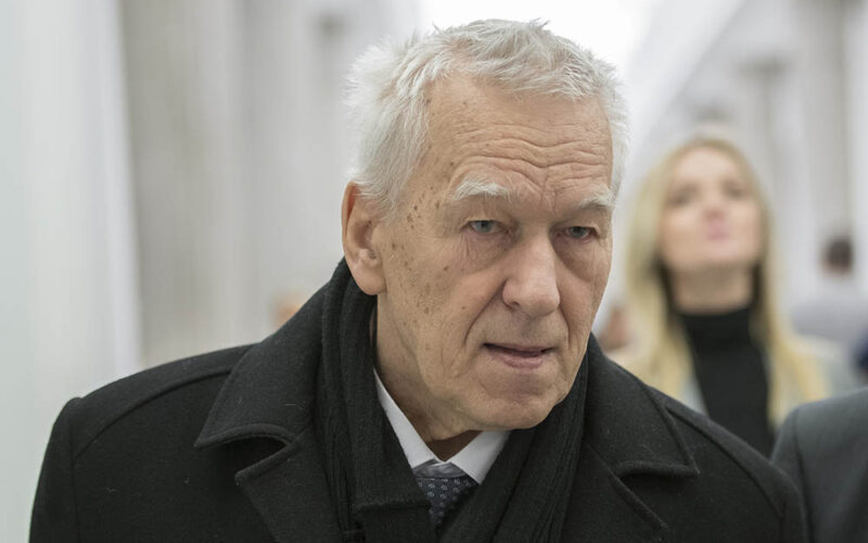 Czy Ziobro mógł nie wiedzieć?