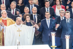 Kościół, prawica, władza