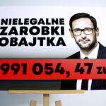 Wielki sponsor z Pcimia