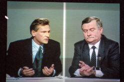 Jak w 1995 r. wybraliśmy przyszłość