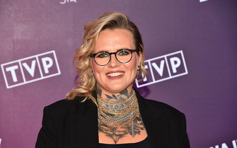 Autor? Ćwierćinteligencja!