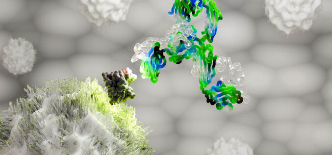 Jak nowe terapie ratują życie