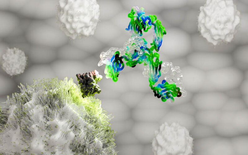 Jak nowe terapie ratują życie