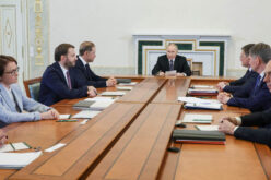 Gospodarka rosyjska w czasie wojny