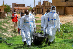 Sudan – pierwsza wojna przyszłości