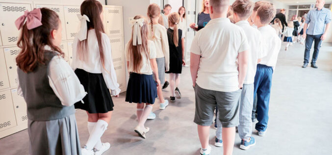 Prywatyzacja edukacji w natarciu