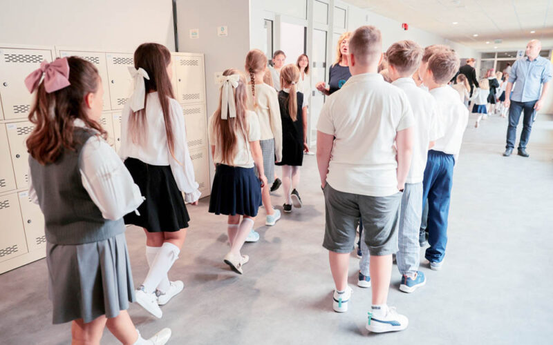 Prywatyzacja edukacji w natarciu