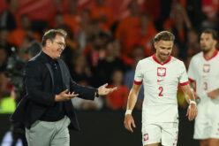 Był pomysł i plan na mecz