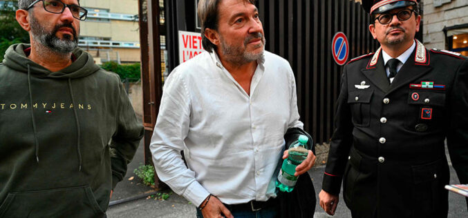 Dziennikarze na celowniku