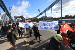 Czwarty świat, cztery ściany