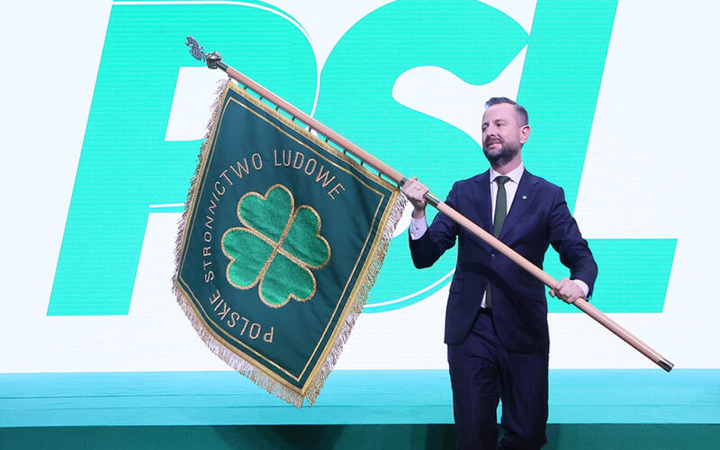 Stronnictwo długiego trwania