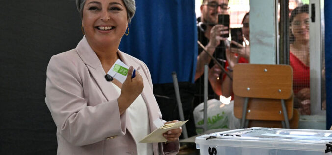 Lewica złożona do trumny