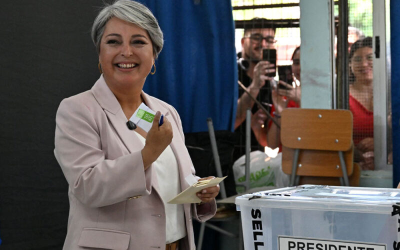 Lewica złożona do trumny