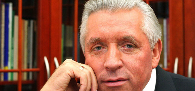 Co Kaczyński zrobił Andrzejowi Lepperowi?