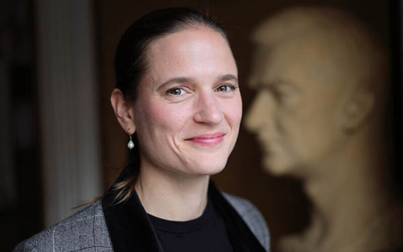 W filharmonii jak w samolocie