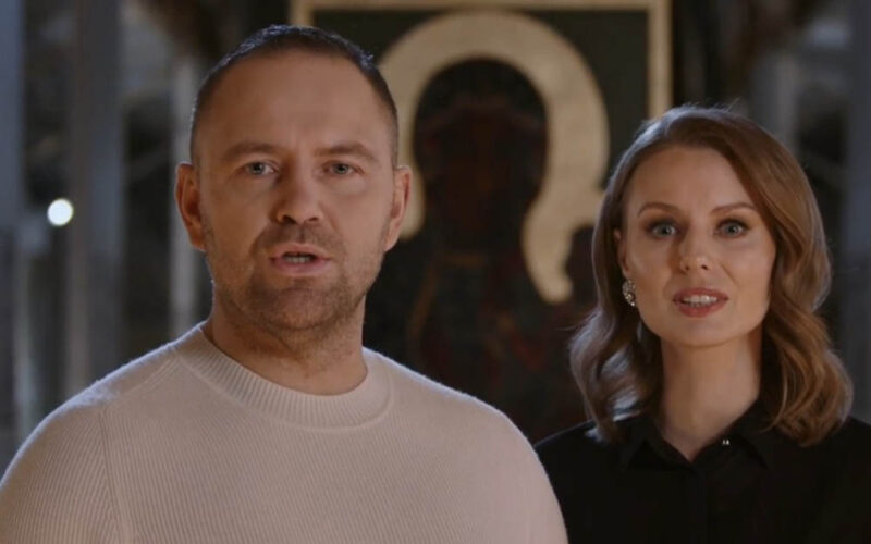 Oddajcie 100 milionów!