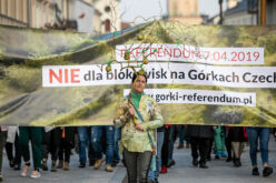 Górki dla dewelopera