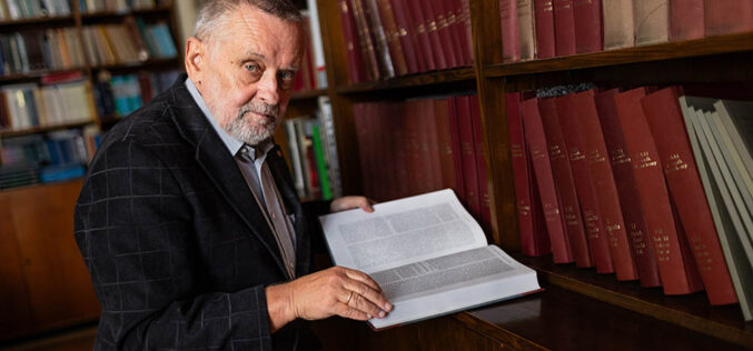 Poczet Polaków Rzeczypospolitej