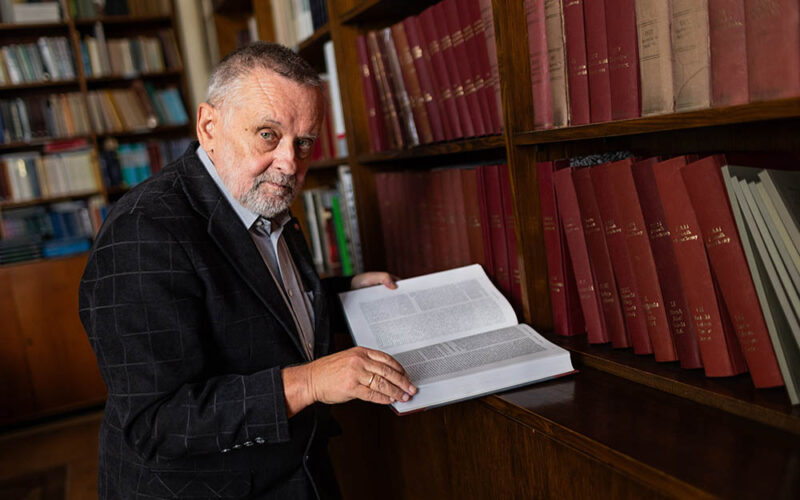 Poczet Polaków Rzeczypospolitej