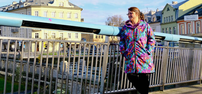 Lokalna społeczność jest siłą