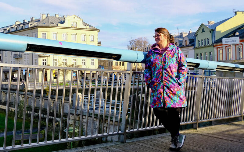 Lokalna społeczność jest siłą