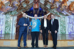 Nawrocki ma gest. Za nasze