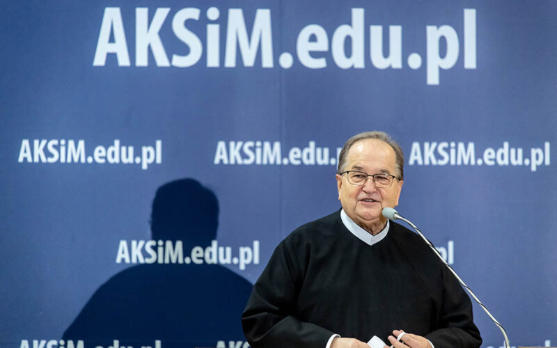 Każdy może być lekarzem