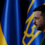 „The Telegraph”: Zełenski traci kontakt z rzeczywistością