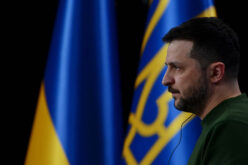 „The Telegraph”: Zełenski traci kontakt z rzeczywistością