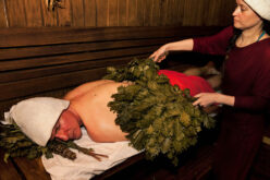 Banie, bajnie, łaźnie