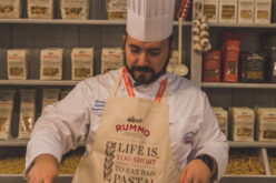 Wojny Trumpa z makaronem