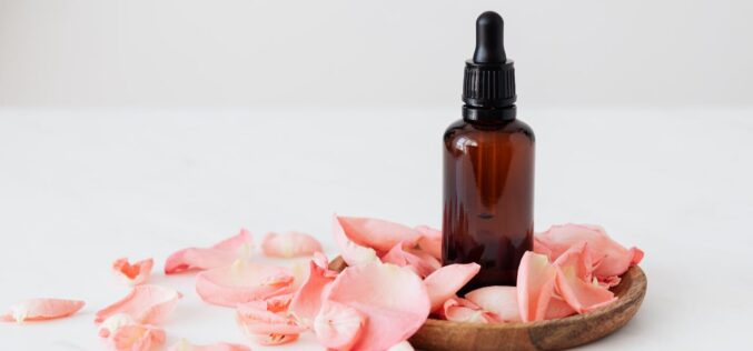 Czy perfumy na święta to dobry pomysł? Dowiedz się, dlaczego tak!