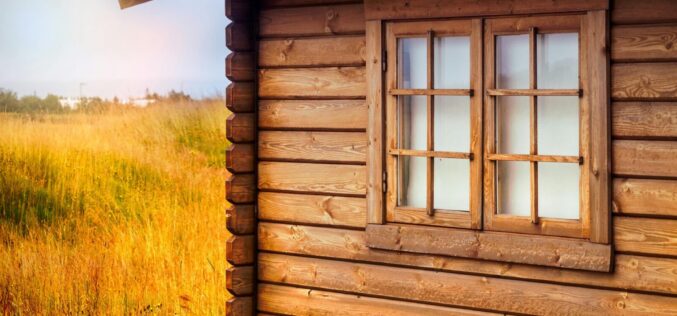 Sebken – Twój zaufany producent drewnianych domków dla dzieci i małej architektury ogrodowej