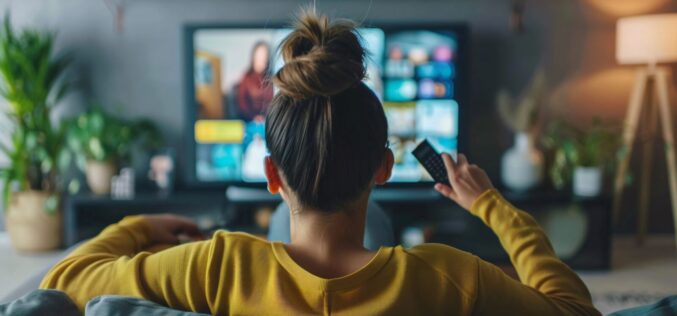 Co warto obejrzeć na VOD w listopadzie 2025 roku?