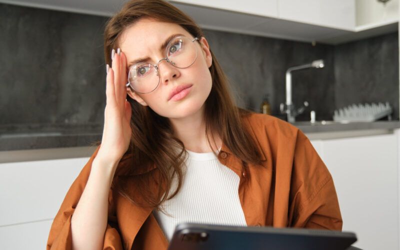 Laserowa korekcja wzroku a krótkowzroczność