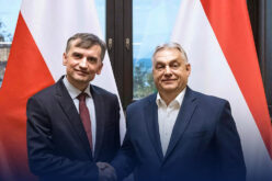 Zbigniew Ziobro: capo di tutti capi (z Jeruzala)