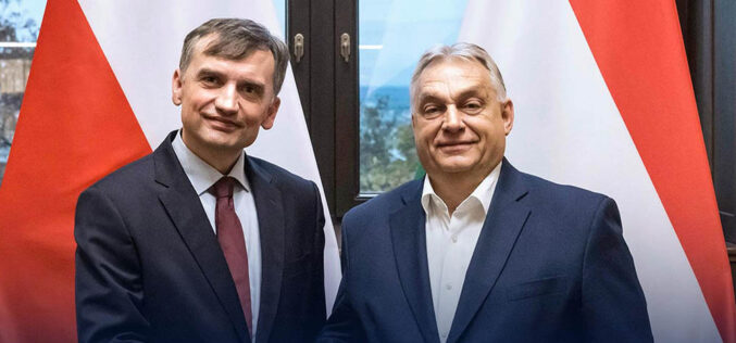 Zbigniew Ziobro: capo di tutti capi (z Jeruzala)