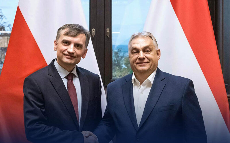 Zbigniew Ziobro: capo di tutti capi (z Jeruzala)