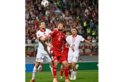 Droga na mistrzostwa czy droga do mistrzostwa?